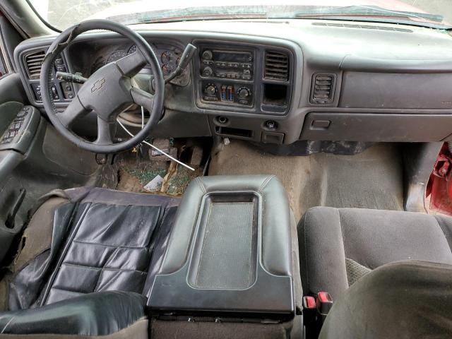 Photo 8 from auction – 2006 CHEVROLET SILVERADO with VIN 1GCHK23U46F184663
