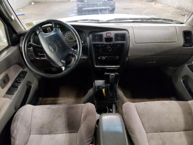 Photo 8 from auction – 2001 TOYOTA 4RUNNER SR with VIN JT3HN86R210354181