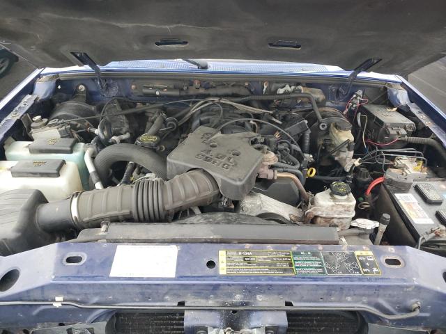Photo 11 from auction – 2004 FORD RANGER SUP with VIN 1FTZR45E04TA15305