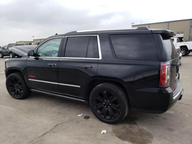 Photo 2 from auction – 2015 GMC YUKON DENA with VIN 1GKS1CKJ7FR545778