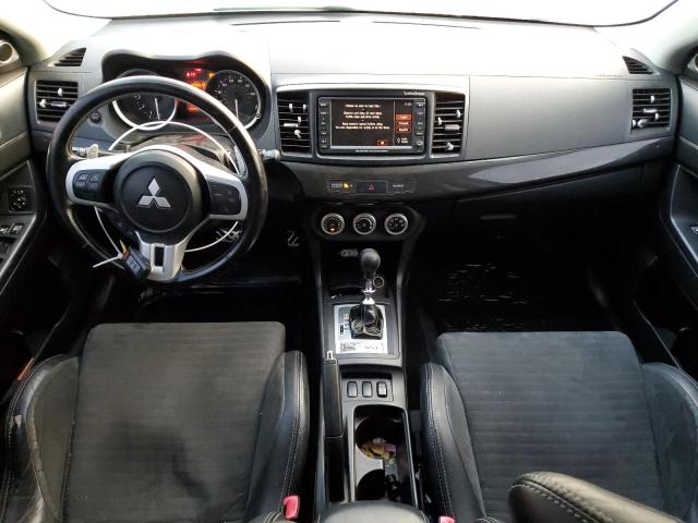 Photo 8 from auction – 2008 MITSUBISHI LANCER EVO with VIN JA3AW56V78U050979