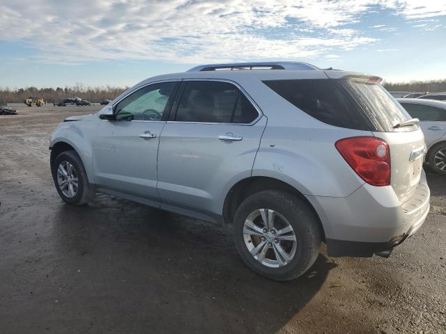 Photo 2 from auction – 2012 CHEVROLET EQUINOX LT with VIN 2GNFLFE56C6279594