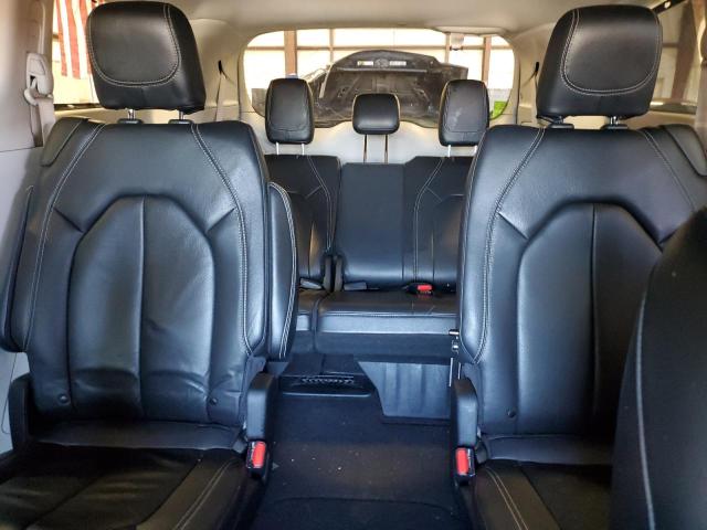 Photo 10 from auction – 2022 CHRYSLER PACIFICA T with VIN 2C4RC1BGXNR128547