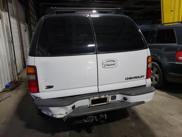 Photo 6 from auction – 2003 CHEVROLET SUBURBAN K with VIN 3GNFK16Z83G332372