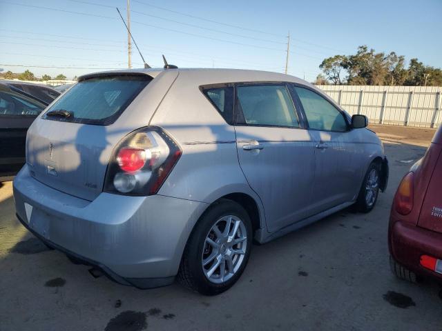 Photo 3 from auction – 2009 PONTIAC VIBE with VIN 5Y2SP67049Z423038