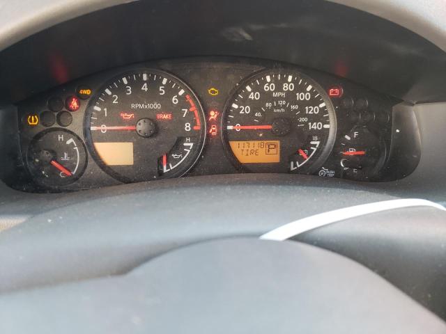 Photo 9 from auction – 2016 NISSAN FRONTIER S with VIN 1N6AD0EVXGN741067