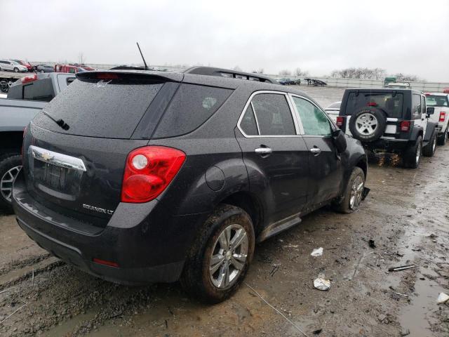 Photo 3 from auction – 2013 CHEVROLET EQUINOX LT with VIN 2GNALDEK0D6301532