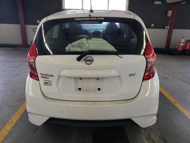 Photo 6 from auction – 2017 NISSAN VERSA NOTE with VIN 3N1CE2CP7HL375453