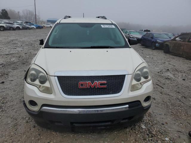 Zdjęcie 5 z aukcji – 2011 GMC ACADIA SLE z VIN 1GKKRNED3BJ172791