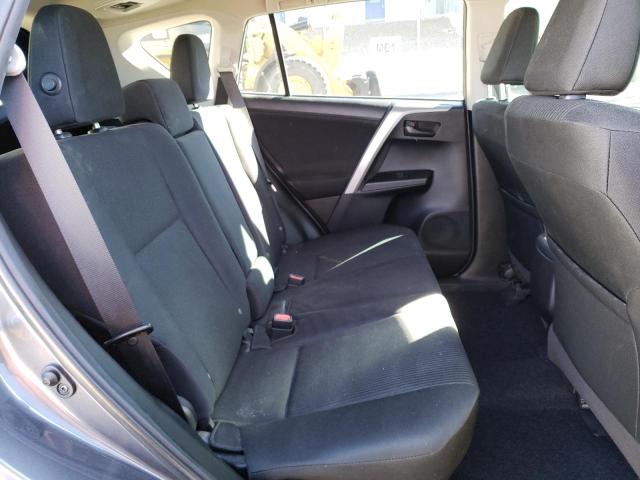 Photo 10 from auction – 2018 TOYOTA RAV4 LE with VIN 2T3BFREV0JW755520