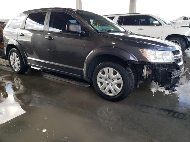 صورة رقم 4 من المزاد - 2015 DODGE JOURNEY SE مع VIN 3C4PDCAB6FT630721