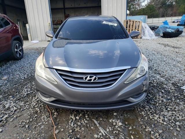 Photo 5 from auction – 2012 HYUNDAI SONATA GLS with VIN 5NPEB4AC5CH392755