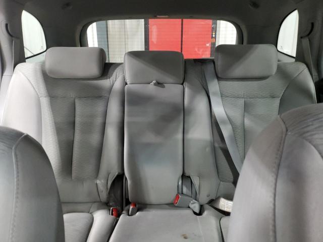 Foto 10 de la subasta – 2007 HYUNDAI SANTA FE G con VIN 5NMSG73D67H074416