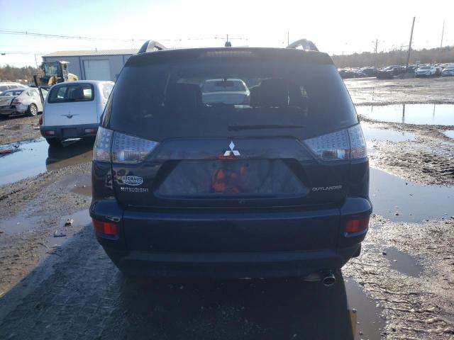 Photo 6 from auction – 2012 MITSUBISHI OUTLANDER with VIN JA4JT3AW9CU030833