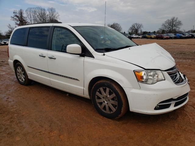 Photo 4 from auction – 2016 CHRYSLER TOWN & COU with VIN 2C4RC1BG0GR269968