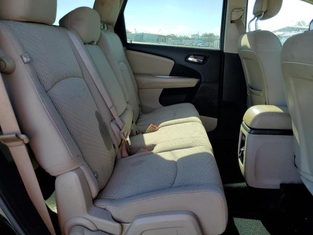 Photo 10 from auction – 2012 DODGE JOURNEY SX with VIN 3C4PDCBG7CT353213