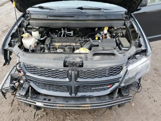 Photo 12 from auction – 2019 DODGE JOURNEY SE with VIN 3C4PDCBB3KT731949