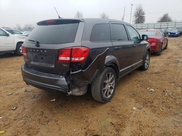 Photo 3 from auction – 2015 DODGE JOURNEY R/ with VIN 3C4PDDEG2FT660861