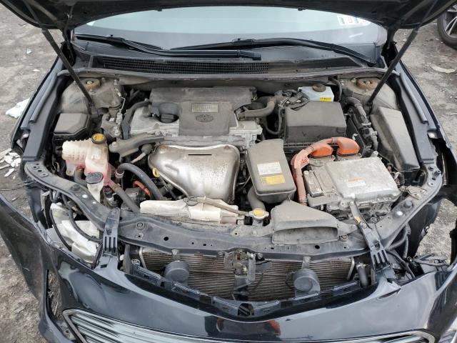 Photo 11 from auction – 2015 TOYOTA AVALON HYB with VIN 4T1BD1EB9FU041608