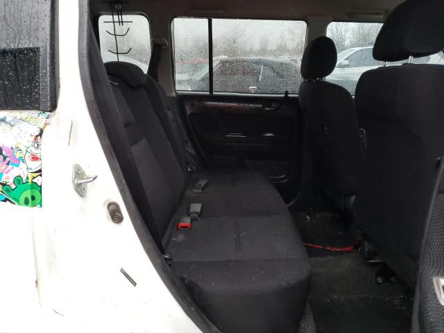 Photo 10 from auction – 2005 TOYOTA SCION XB with VIN JTLKT324454002811