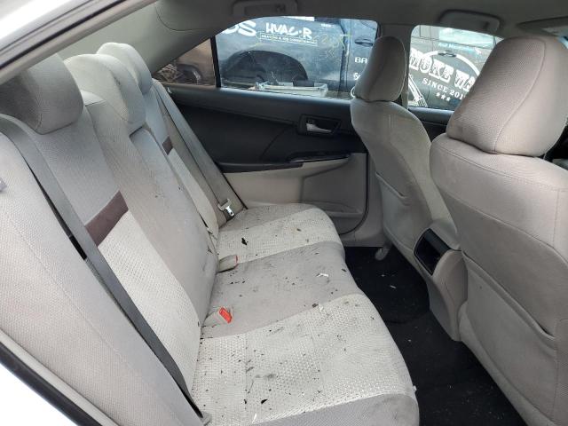 Photo 10 from auction – 2012 TOYOTA CAMRY BASE with VIN 4T1BF1FK5CU556738