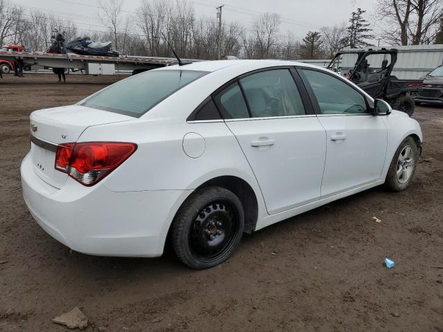 Photo 3 from auction – 2014 CHEVROLET CRUZE LT with VIN 1G1PC5SB3E7101784