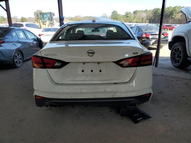 Photo 6 from auction – 2020 NISSAN ALTIMA SR with VIN 1N4BL4CV8LC244941