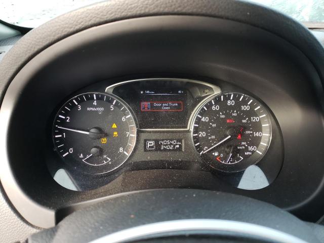 Photo 9 from auction – 2014 NISSAN ALTIMA 2.5 with VIN 1N4AL3APXEC296150