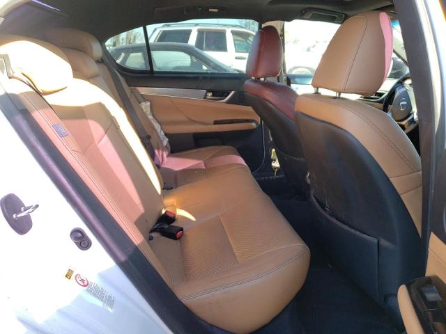 Photo 10 from auction – 2014 LEXUS GS 350 with VIN JTHBE1BL6D5024141