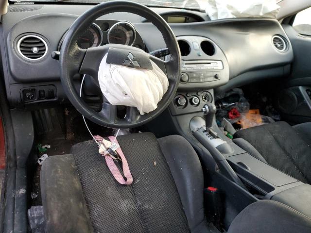 Photo 8 from auction – 2007 MITSUBISHI ECLIPSE GS with VIN 4A3AK24F77E038523