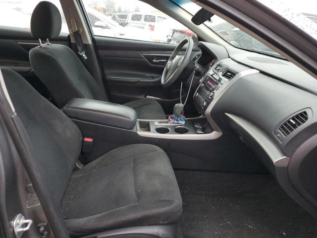 Photo 7 from auction – 2015 NISSAN ALTIMA 2.5 with VIN 1N4AL3AP7FC286466