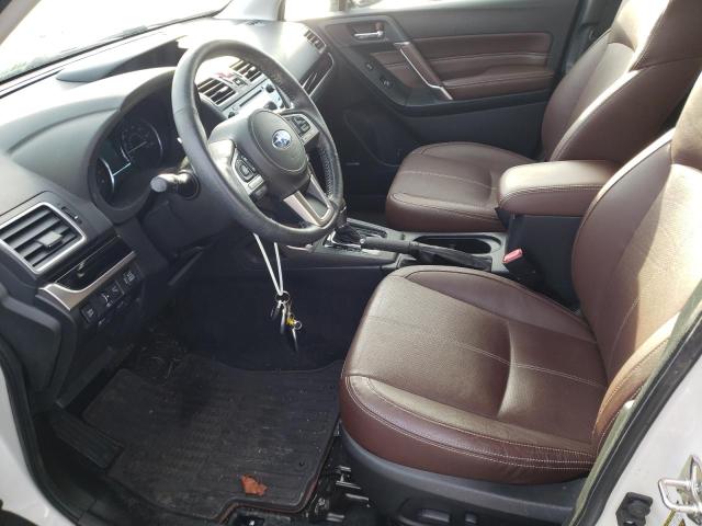 Zdjęcie 7 z aukcji – 2018 SUBARU FORESTER W z VIN JF2SJAWC8JH446477