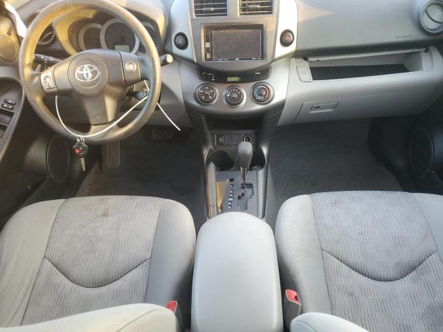 Photo 8 from auction – 2012 TOYOTA RAV4 with VIN 2T3BF4DV1CW261531