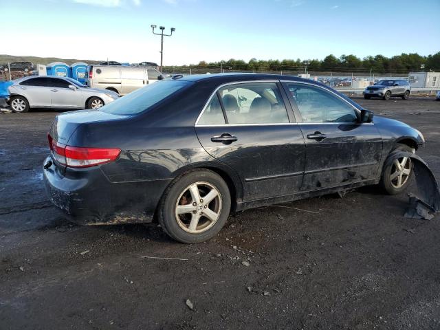 Photo 3 from auction – 2004 HONDA ACCORD EX with VIN JHMCM56774C011261