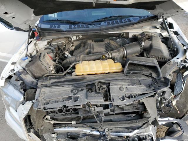 Photo 11 from auction – 2017 FORD F150 SUPER with VIN 1FTEW1EG1HFA32898