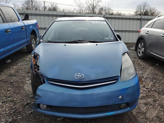 Photo 5 from auction – 2008 TOYOTA PRIUS with VIN JTDKB20U587728093