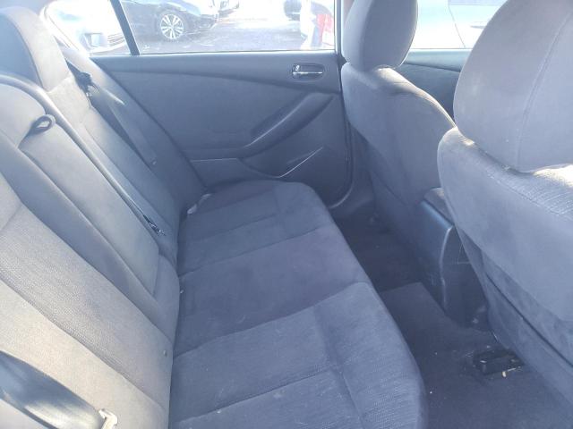 Photo 10 from auction – 2011 NISSAN ALTIMA BAS with VIN 1N4AL2AP8BN411127