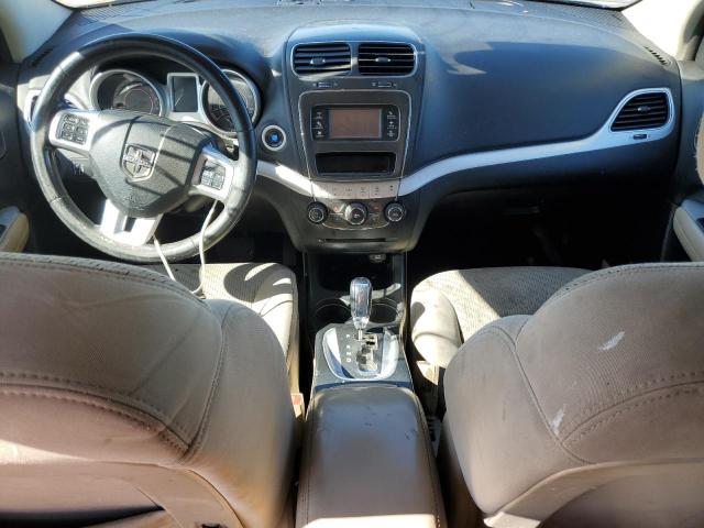 Photo 8 from auction – 2012 DODGE JOURNEY SX with VIN 3C4PDCBG7CT353213