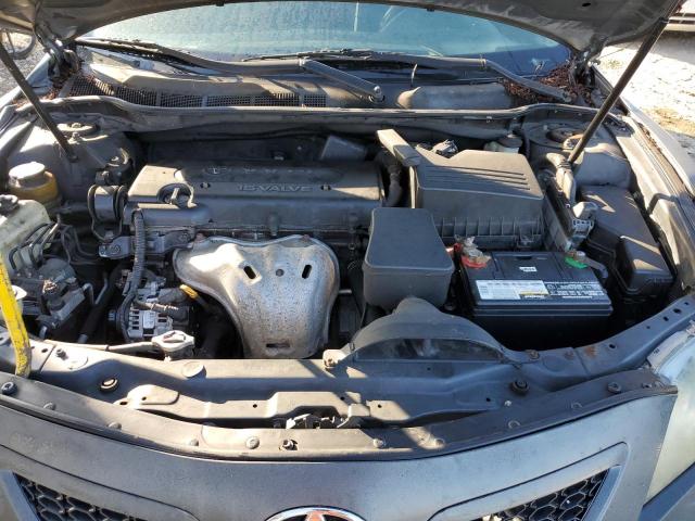 Photo 11 from auction – 2007 TOYOTA CAMRY CE with VIN 4T1BE46K17U058532