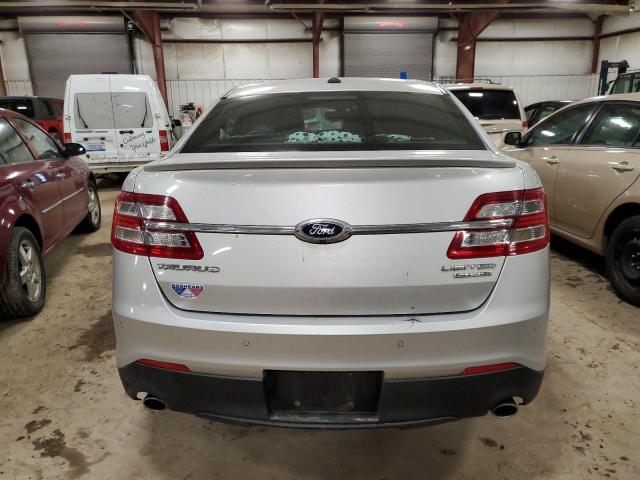 Photo 6 from auction – 2013 FORD TAURUS LIM with VIN 1FAHP2F80DG125798