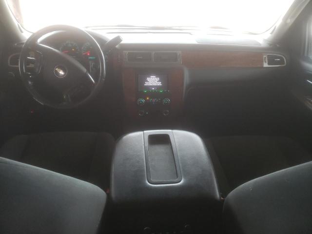 Photo 8 from auction – 2007 CHEVROLET AVALANCHE with VIN 3GNFK12367G295961