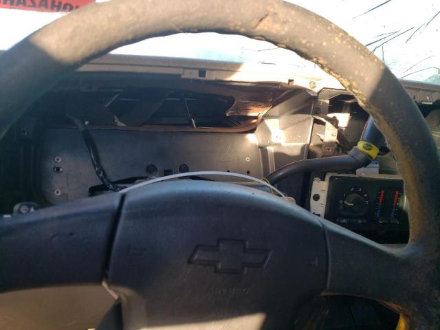 صورة رقم 9 من المزاد - 2003 CHEVROLET SILVERADO مع VIN 2GCEK19V531186132