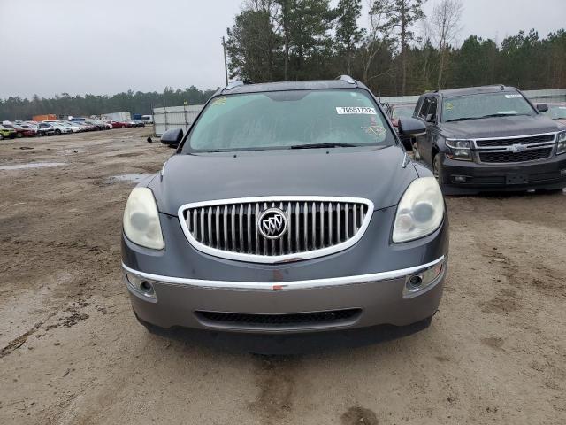 Photo 5 from auction – 2011 BUICK ENCLAVE CX with VIN 5GAKRCED0BJ348570