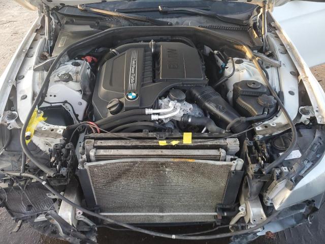 Foto 11 de la subasta – 2012 BMW 535 XI con VIN WBAFU7C52CDU57921
