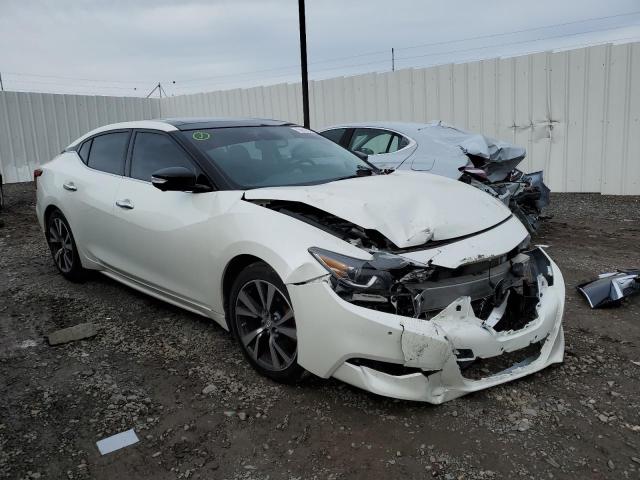 Photo 4 from auction – 2016 NISSAN MAXIMA 3.5 with VIN 1N4AA6APXGC443514