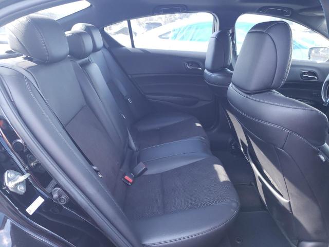 Photo 10 from auction – 2017 ACURA ILX PREMIU with VIN 19UDE2F87HA008681