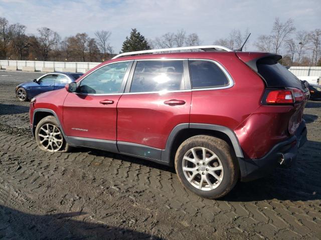 Photo 2 from auction – 2014 JEEP CHEROKEE L with VIN 1C4PJLCBXEW205422