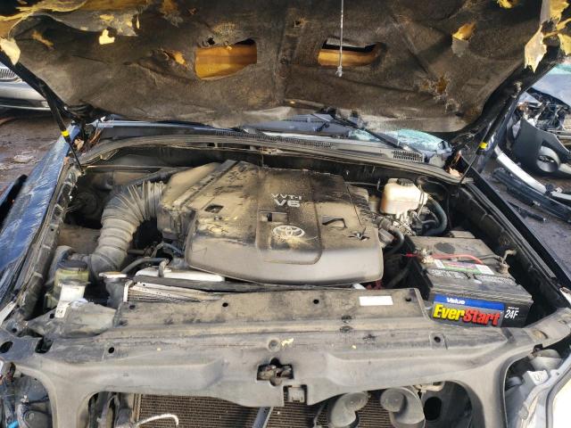 Photo 12 from auction – 2008 TOYOTA 4RUNNER SR with VIN JTEZU14R28K007389