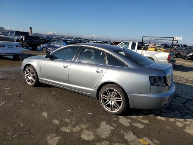 Photo 2 from auction – 2008 AUDI A6 3.2 QUA with VIN WAUDH74F98N169480