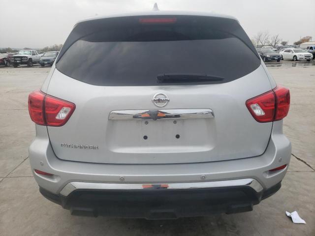 Photo 6 from auction – 2020 NISSAN PATHFINDER with VIN 5N1DR2AN9LC595362